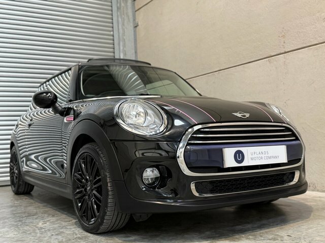 Mini Hatch 2.0 Cooper Sd Hatchback Euro 6 White #6