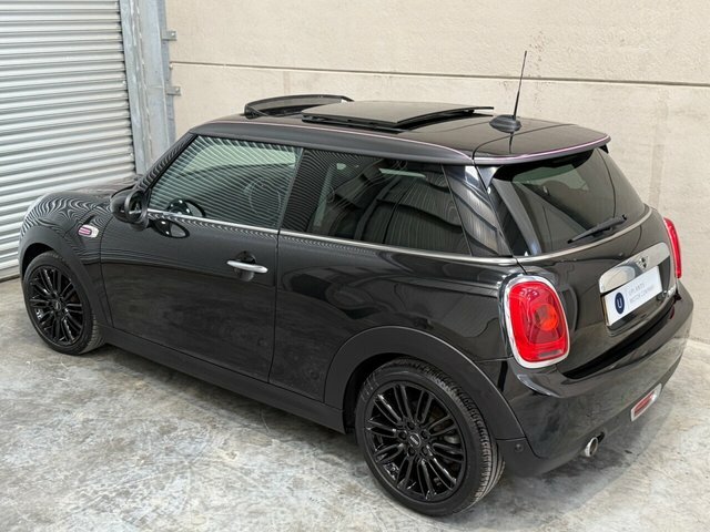 Mini Hatch 2.0 Cooper Sd Hatchback Euro 6 White #13