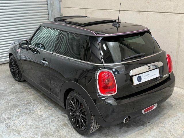 Mini Hatch 2.0 Cooper Sd Hatchback Euro 6 White #14