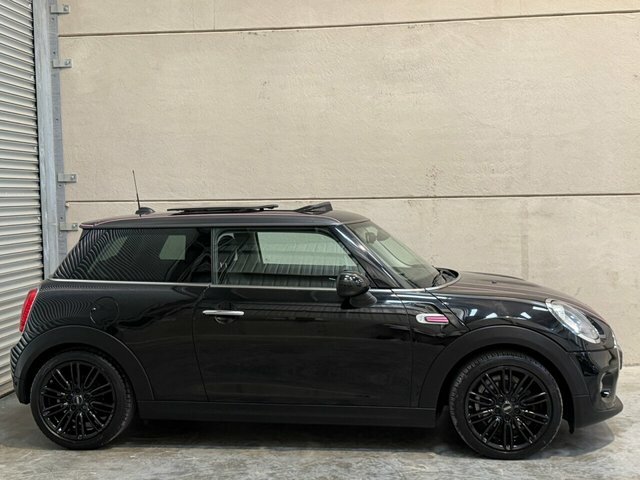 Mini Hatch 2.0 Cooper Sd Hatchback Euro 6 White #4