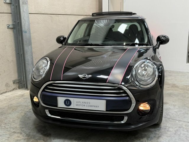 Mini Hatch 2.0 Cooper Sd Hatchback Euro 6 White #21