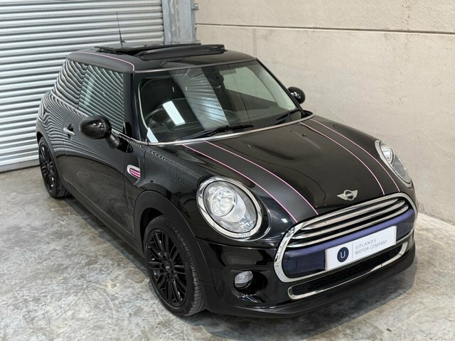 Mini Hatch 2.0 Cooper Sd Hatchback Euro 6 White #8