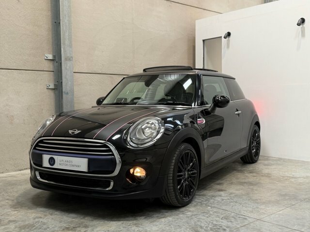 Mini Hatch 2.0 Cooper Sd Hatchback Euro 6 White #18