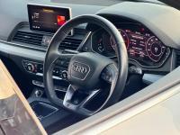 Audi Q5 2.0 Tdi Sport Suv S Tronic Quattro Euro Black #41
