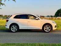Audi Q5 2.0 Tdi Sport Suv S Tronic Quattro Euro Black #40
