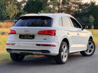 Audi Q5 2.0 Tdi Sport Suv S Tronic Quattro Euro Black #38