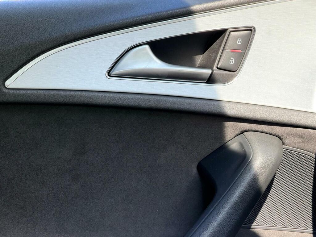 Audi A6 Avant Rs 6 Performance Tfsi Quattro Grey #30