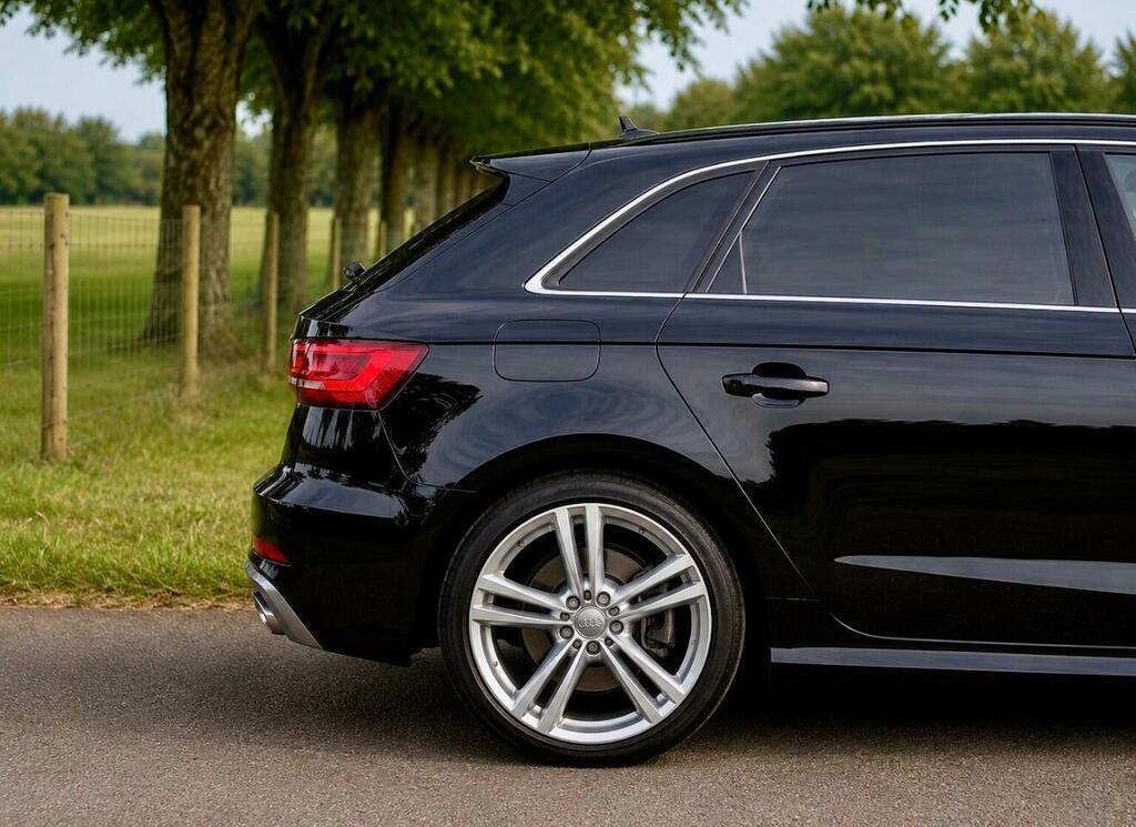 Audi A6 Avant Rs 6 Performance Tfsi Quattro Grey #23