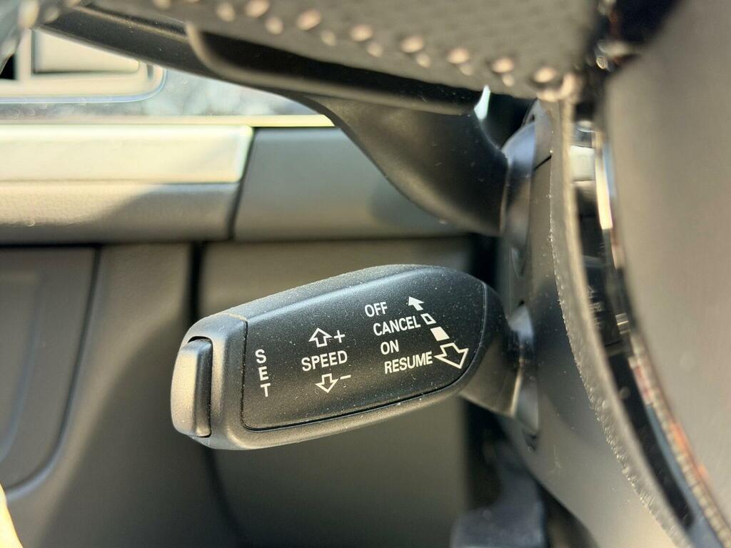 Audi A6 Avant Rs 6 Performance Tfsi Quattro Grey #28