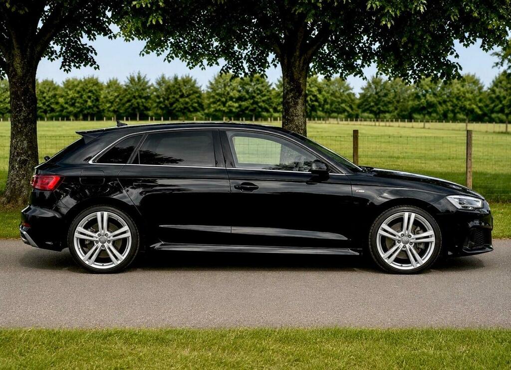 Audi A6 Avant Rs 6 Performance Tfsi Quattro Grey #24