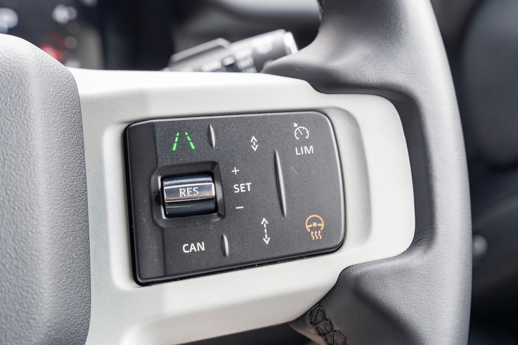 Land Rover Defender 90 3.0 D350 X-dynamic Hse Black #30