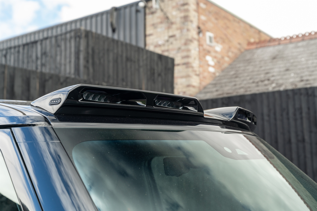 Land Rover Defender 90 3.0 D350 X-dynamic Hse Black #18
