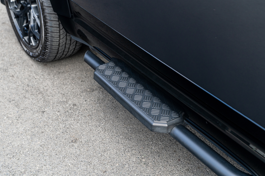 Land Rover Defender 90 3.0 D350 X-dynamic Hse Black #16