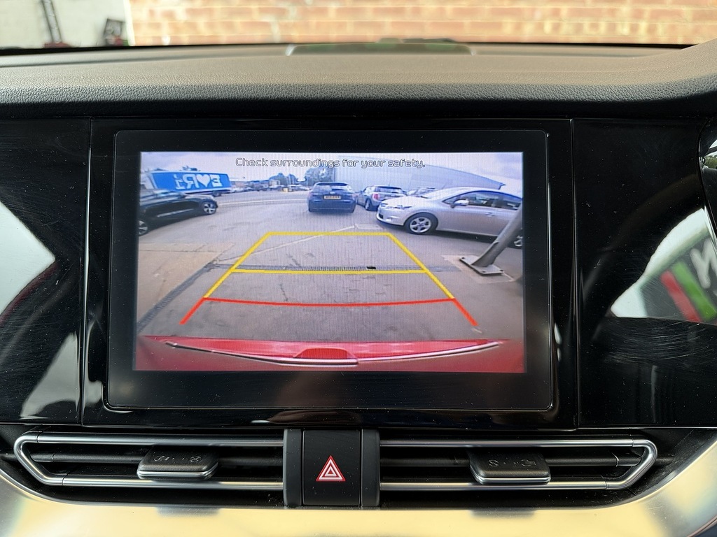 Kia Niro 1.6 Gdi 2 Suv Hybrid Dct Ss Blue #16