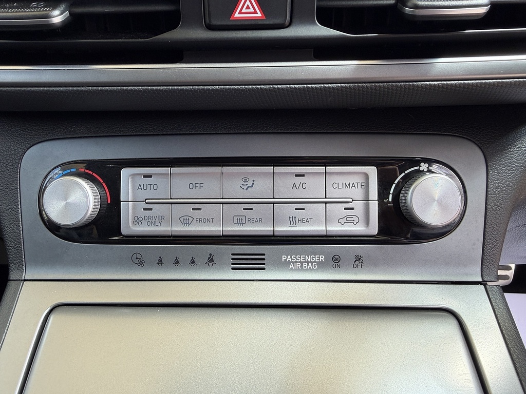 Hyundai Kona 64Kwh Ultimate Suv 10.5Kw Charg Grey #19