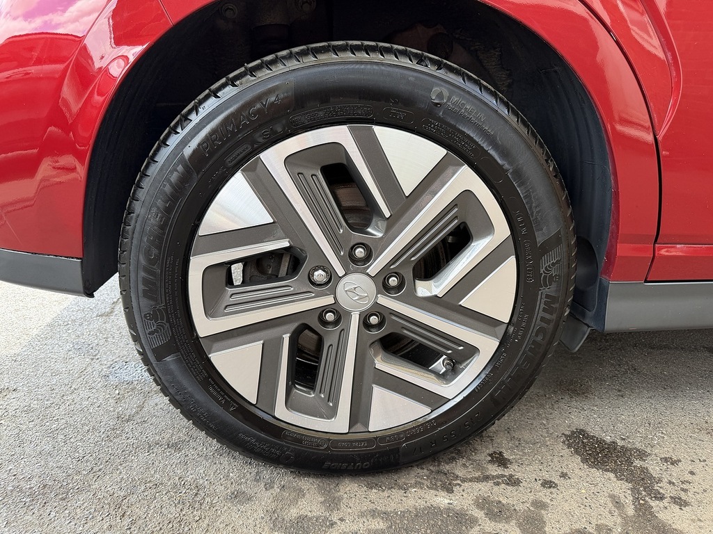 Hyundai Kona 64Kwh Ultimate Suv 10.5Kw Charg Grey #26