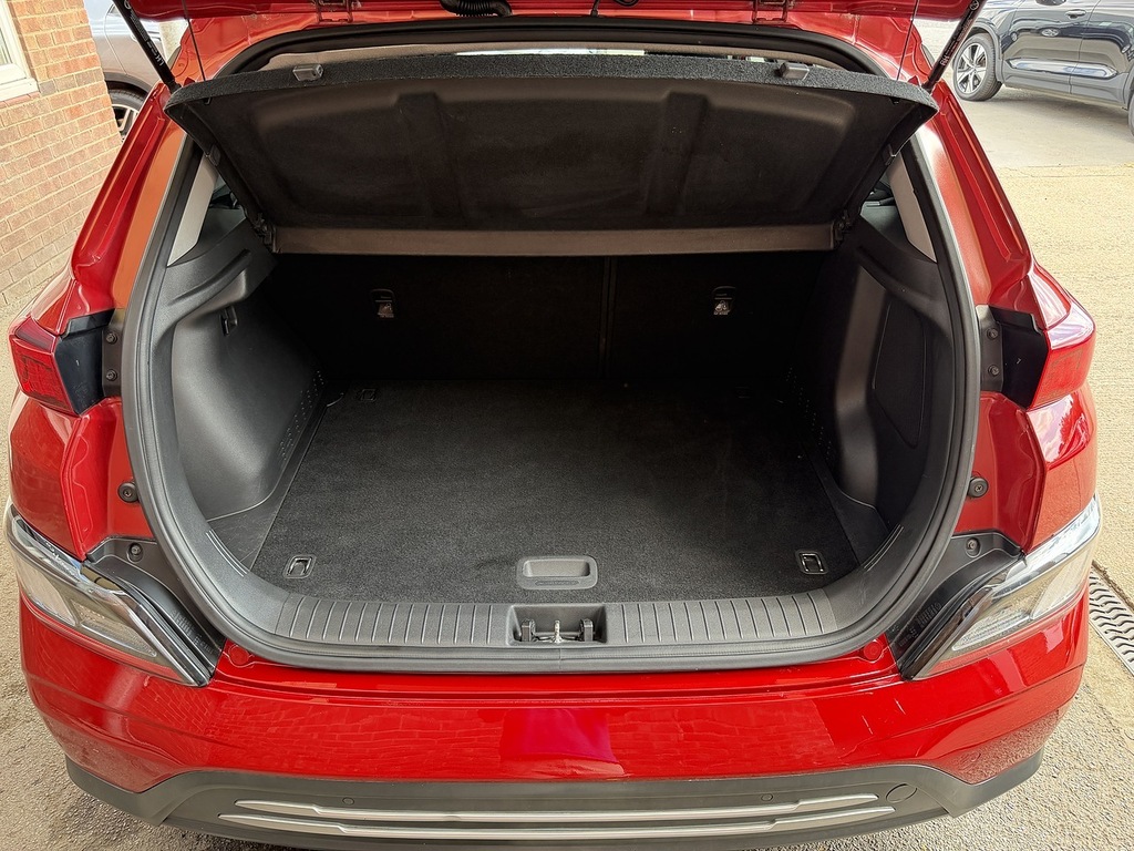 Hyundai Kona 64Kwh Ultimate Suv 10.5Kw Charg Grey #13