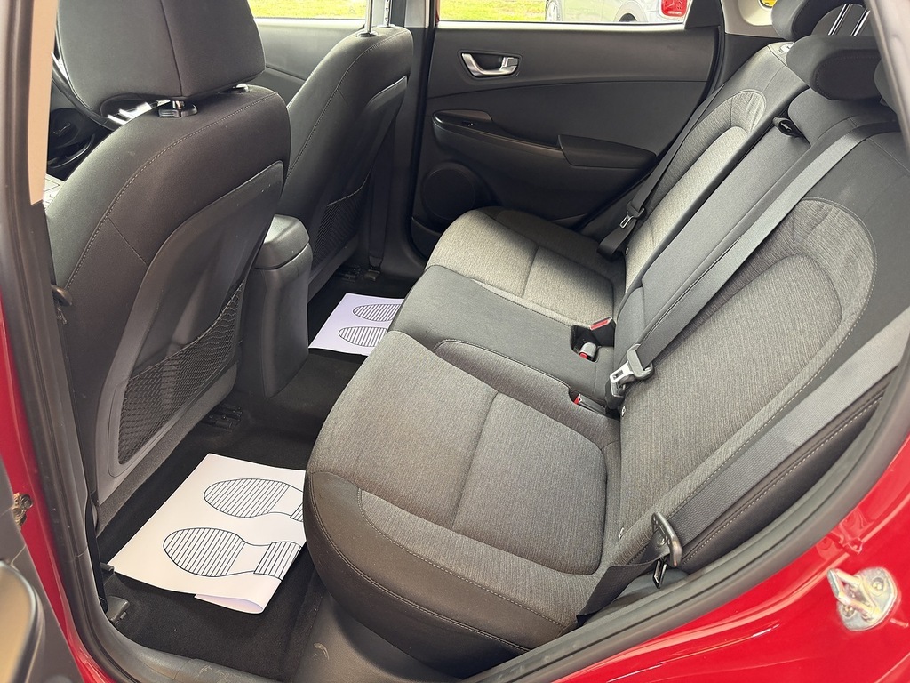 Hyundai Kona 64Kwh Ultimate Suv 10.5Kw Charg Grey #11