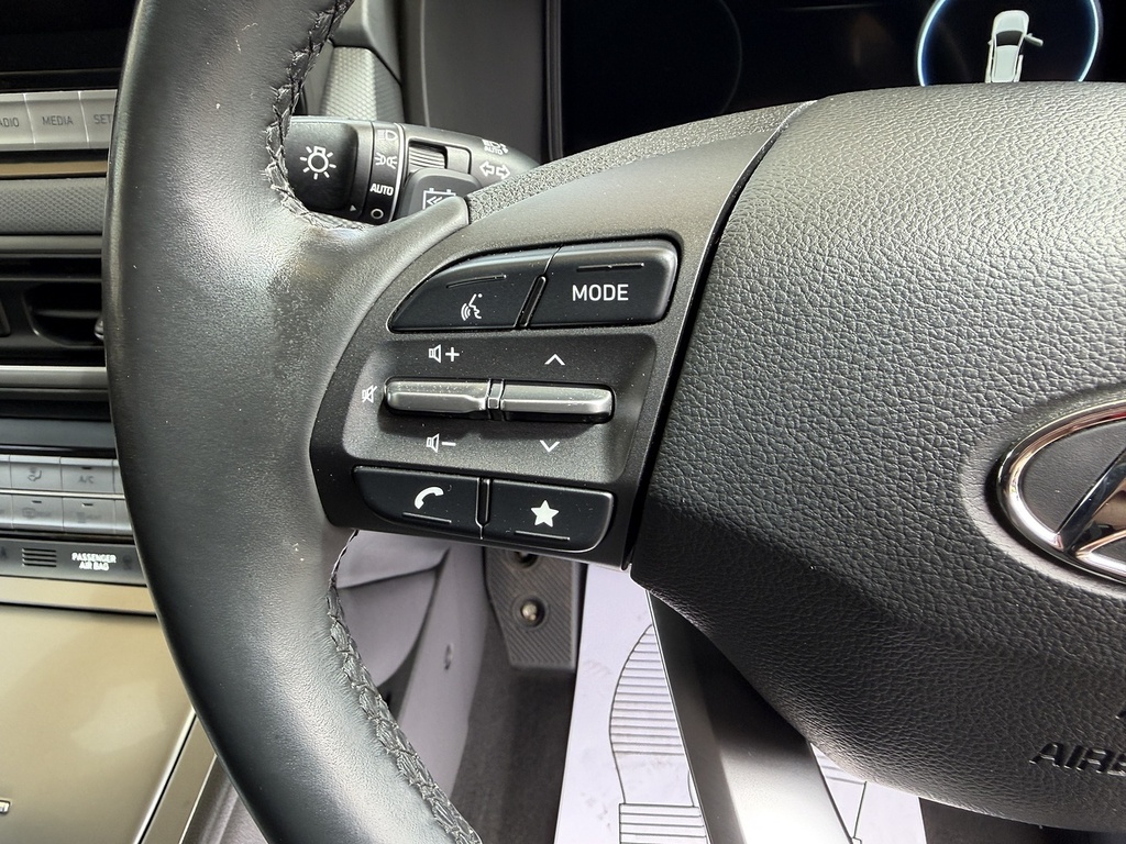 Hyundai Kona 64Kwh Ultimate Suv 10.5Kw Charg Grey #21