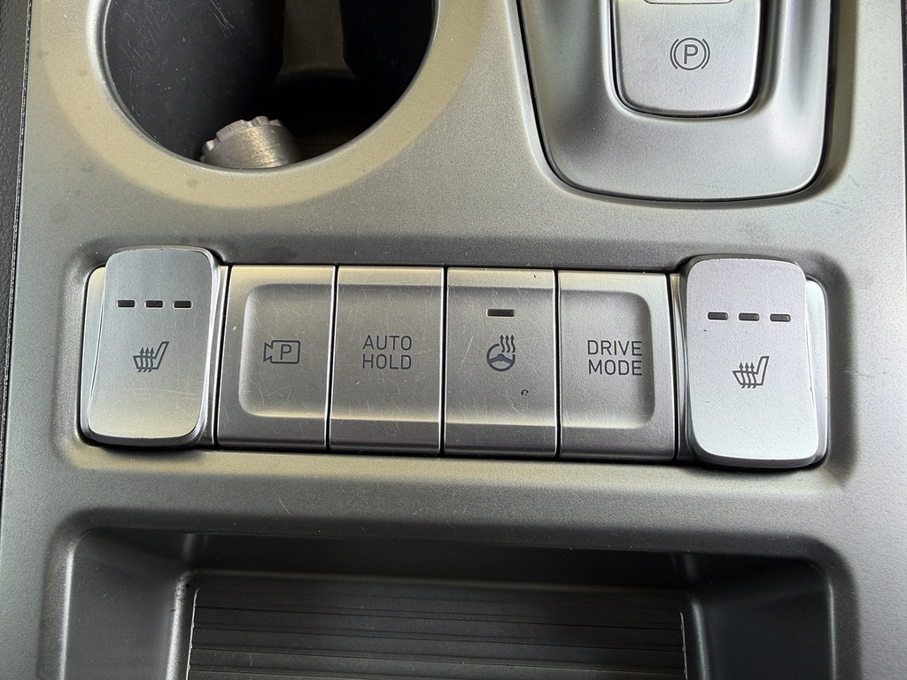 Hyundai Kona 64Kwh Ultimate Suv 10.5Kw Charg Grey #20