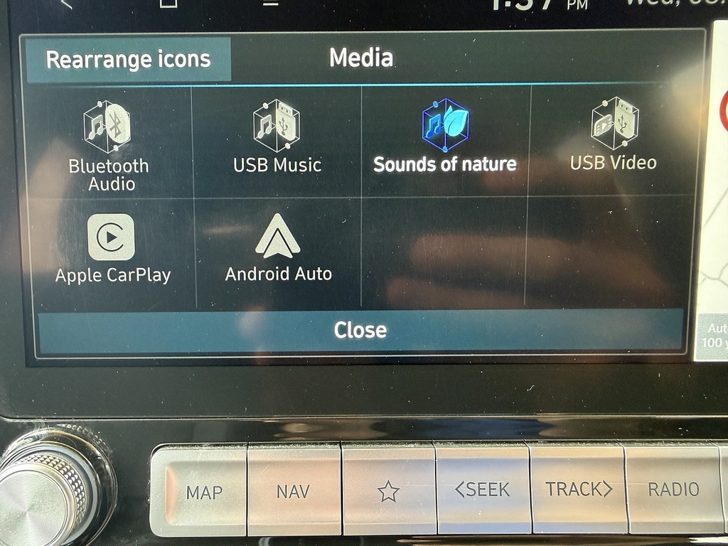 Hyundai Kona 64Kwh Ultimate Suv 10.5Kw Charg Grey #16