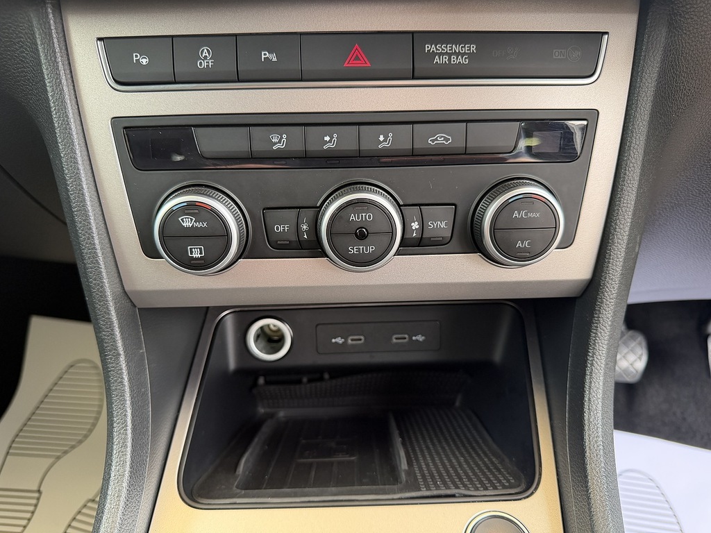 Seat Ateca 2.0 Tdi 150 Xperience Lux Dsg 4Drive #20