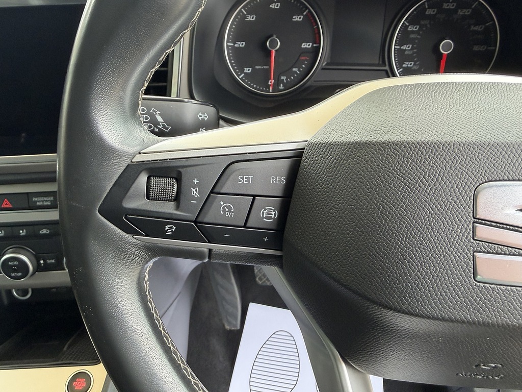 Seat Ateca 2.0 Tdi 150 Xperience Lux Dsg 4Drive #22