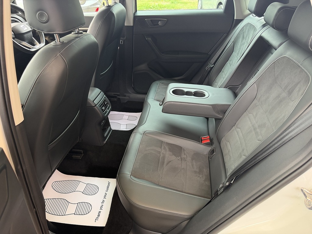Seat Ateca 2.0 Tdi 150 Xperience Lux Dsg 4Drive #10