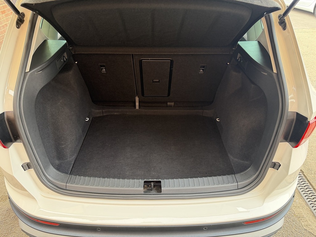 Seat Ateca 2.0 Tdi 150 Xperience Lux Dsg 4Drive #11