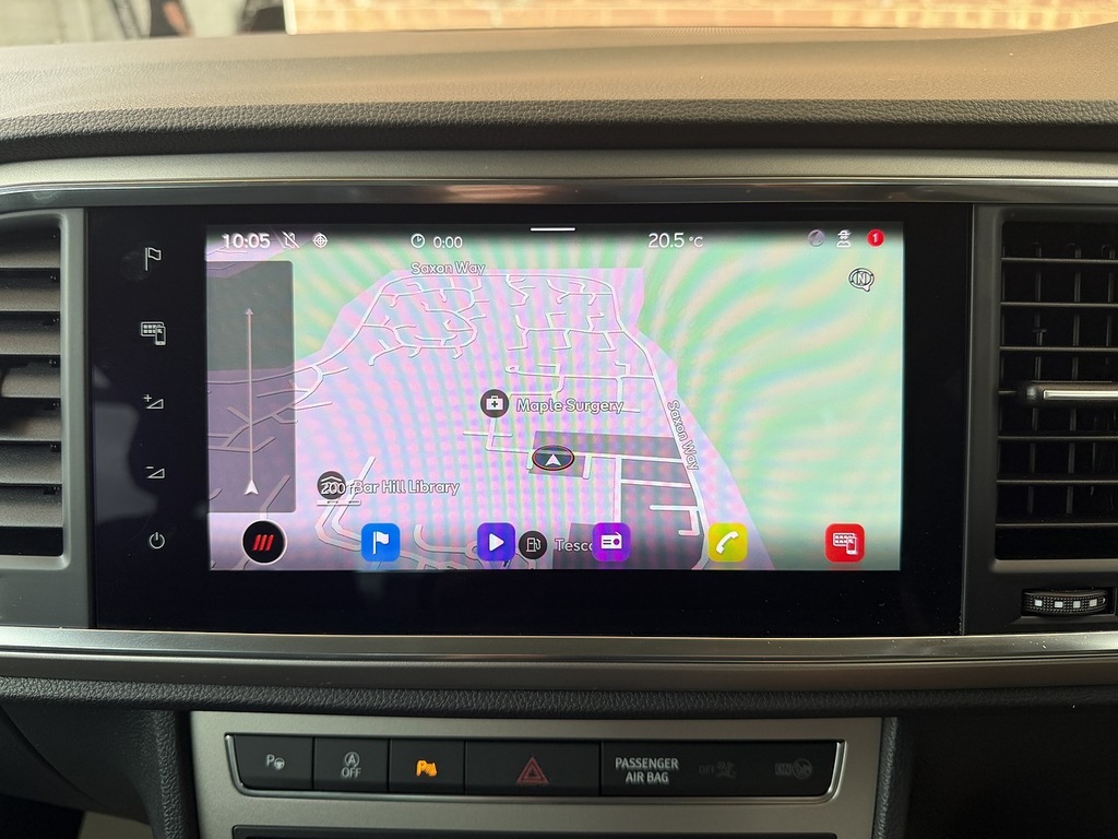 Seat Ateca 2.0 Tdi 150 Xperience Lux Dsg 4Drive #17