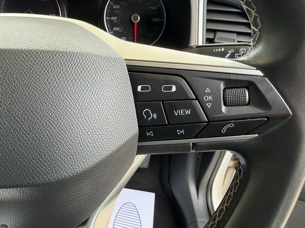 Seat Ateca 2.0 Tdi 150 Xperience Lux Dsg 4Drive #23