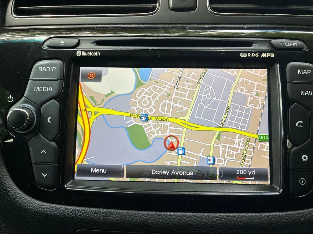 Kia Ceed 1.6 Gdi 3 Dct Euro 5 Silver #3