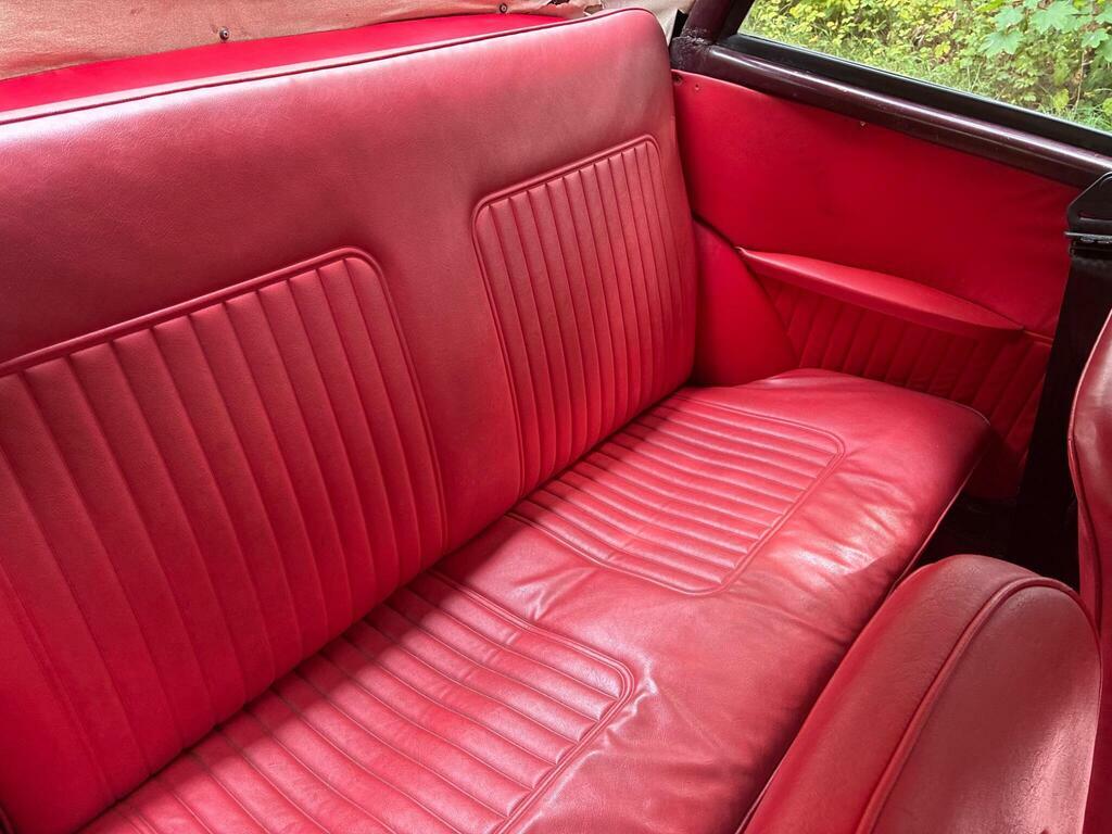 Morris Minor   #3