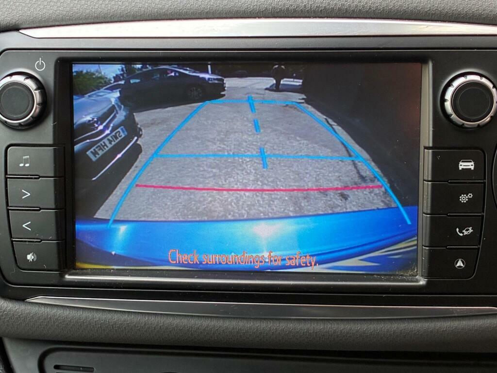 Toyota Yaris 1.5 Vvt-h Icon E-cvt Euro 6 Blue #3