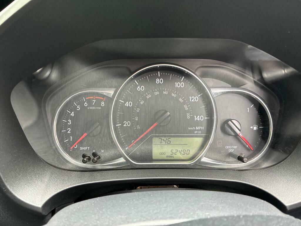 Toyota Yaris 1.33 Vvt-i Design #16