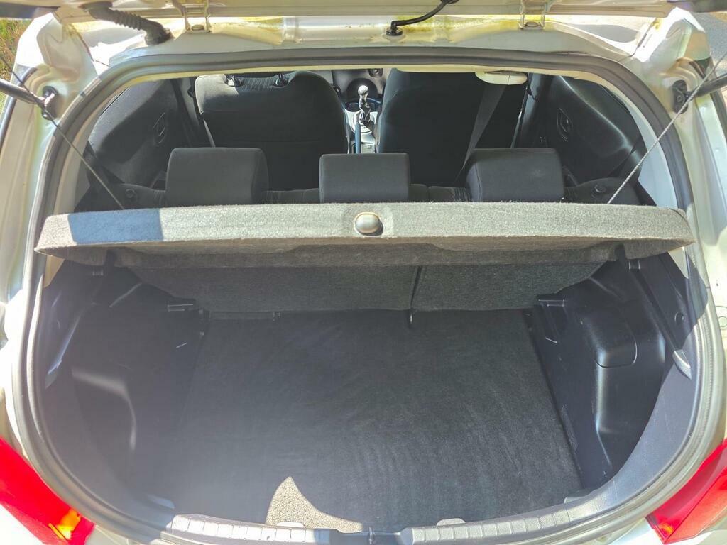 Toyota Yaris 1.33 Dual Vvt-i Tr Multidrive S Euro 5 Red #18