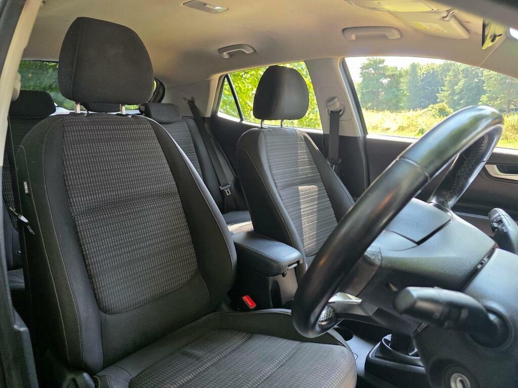 Kia Stonic 1.6 Crdi 2 Euro 6 S S Black #3