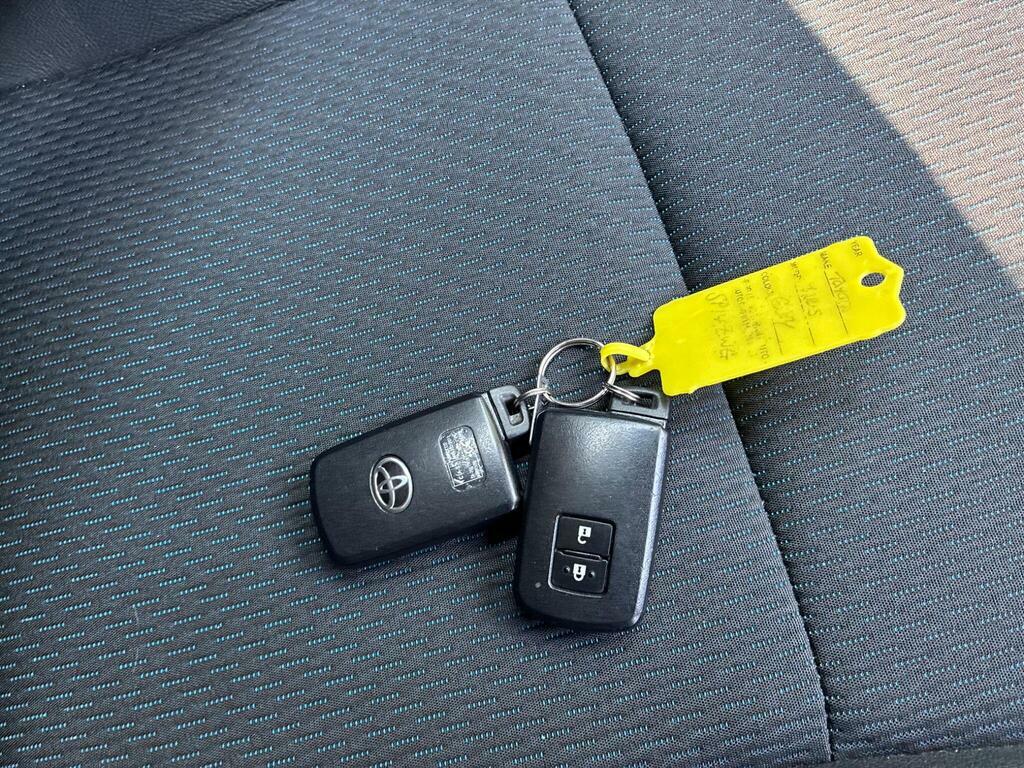 Toyota Yaris 1.33 Dual Vvt-i Trend Euro 5 #12