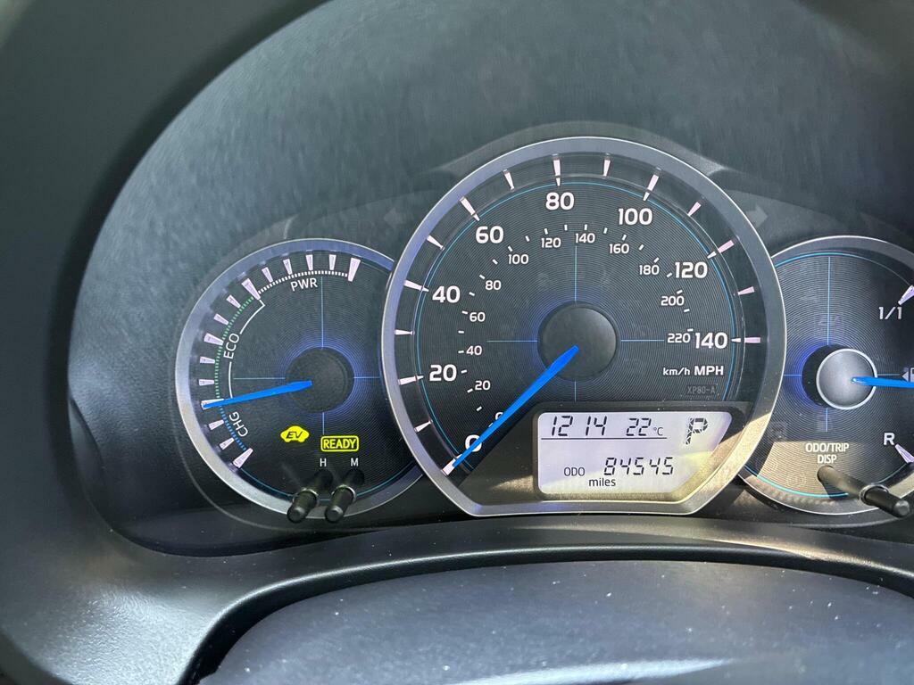 Toyota Yaris 1.33 Dual Vvt-i Trend Euro 5 #13