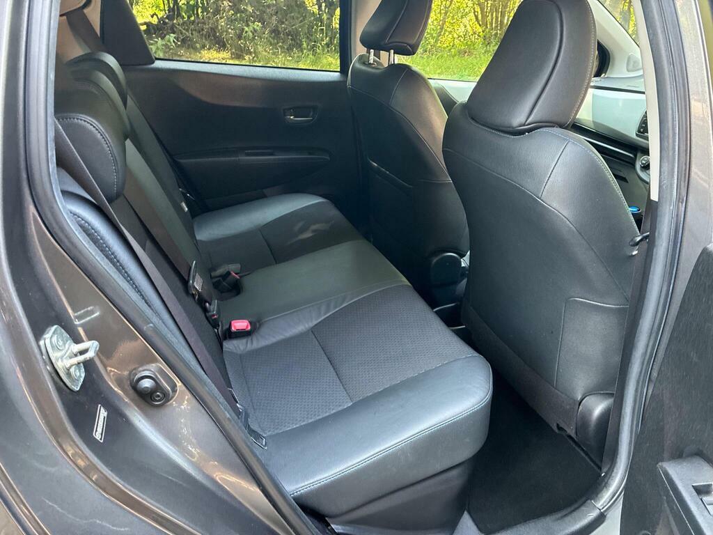 Toyota Yaris 1.33 Dual Vvt-i Trend Euro 5 #23