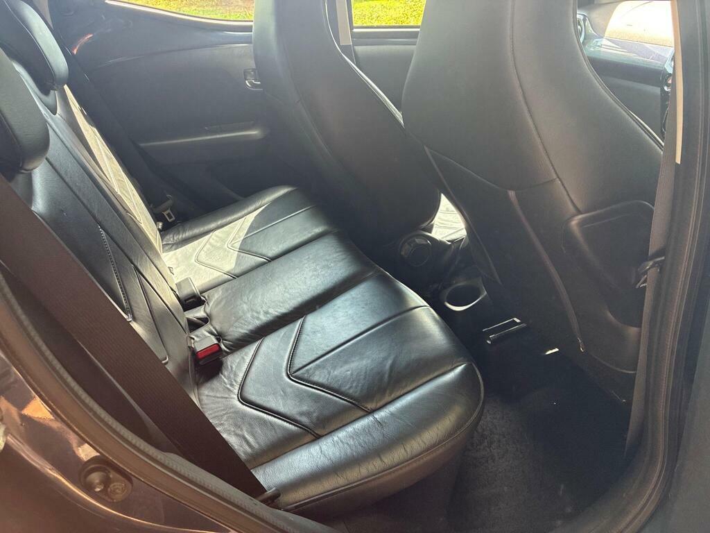 Toyota Aygo 1.0 Vvt-i X-clusiv X-shift Euro 5 Euro 5 Black #18