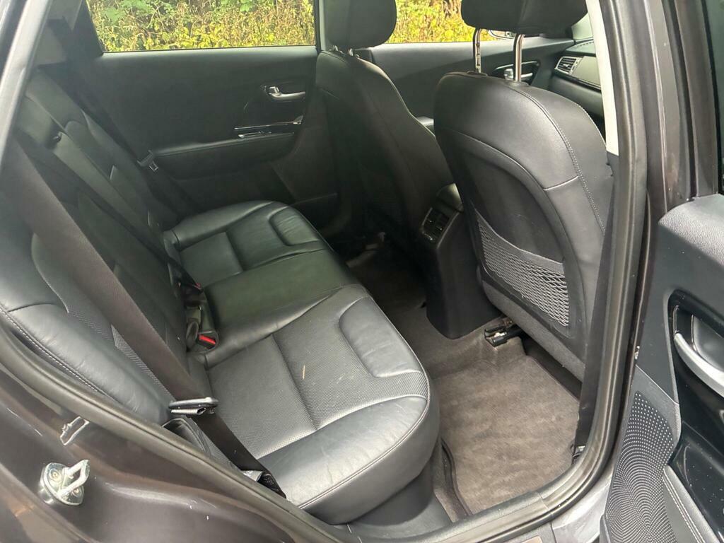 Kia e-Niro 1.6 Gdi 8.9Kwh 3 Dct Euro 6 Ss White #24