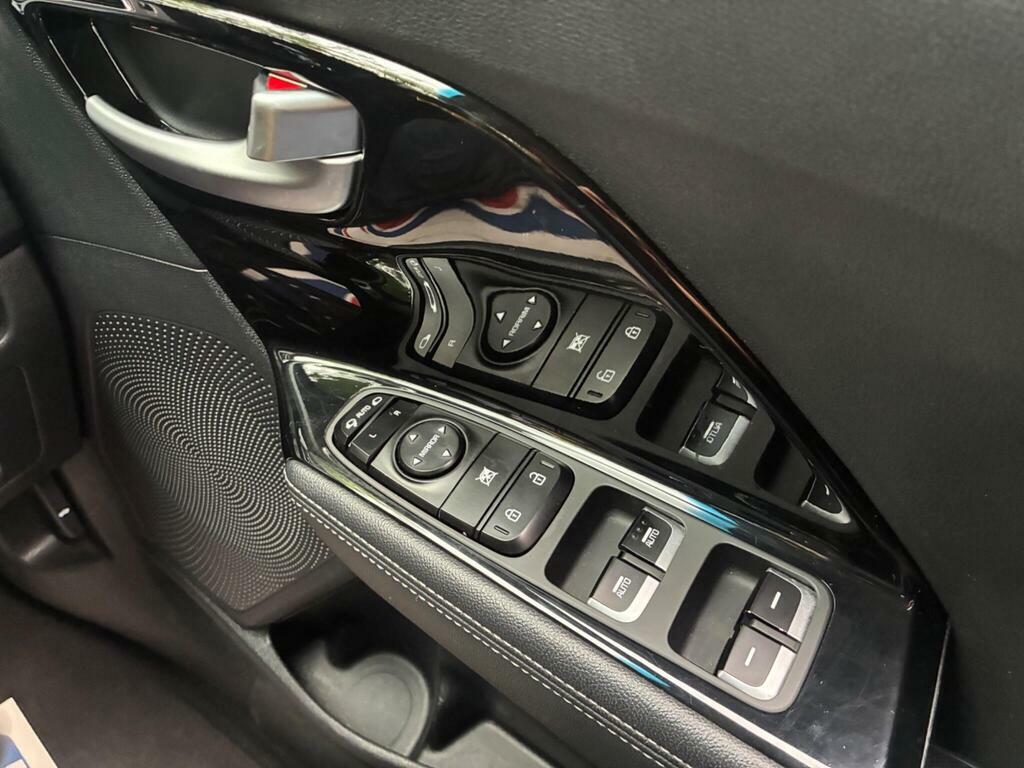 Kia e-Niro 1.6 Gdi 8.9Kwh 3 Dct Euro 6 Ss White #18