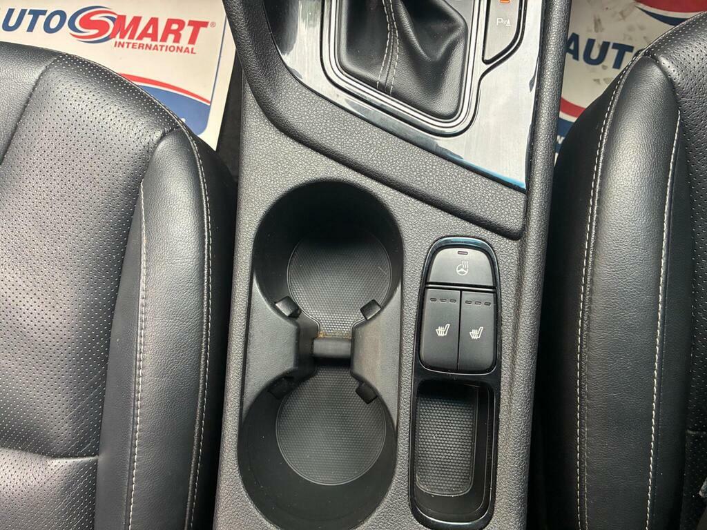 Kia e-Niro 1.6 Gdi 8.9Kwh 3 Dct Euro 6 Ss White #17