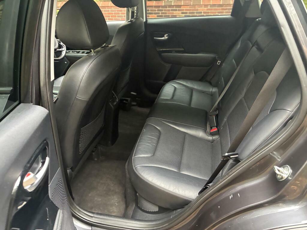 Kia e-Niro 1.6 Gdi 8.9Kwh 3 Dct Euro 6 Ss White #22