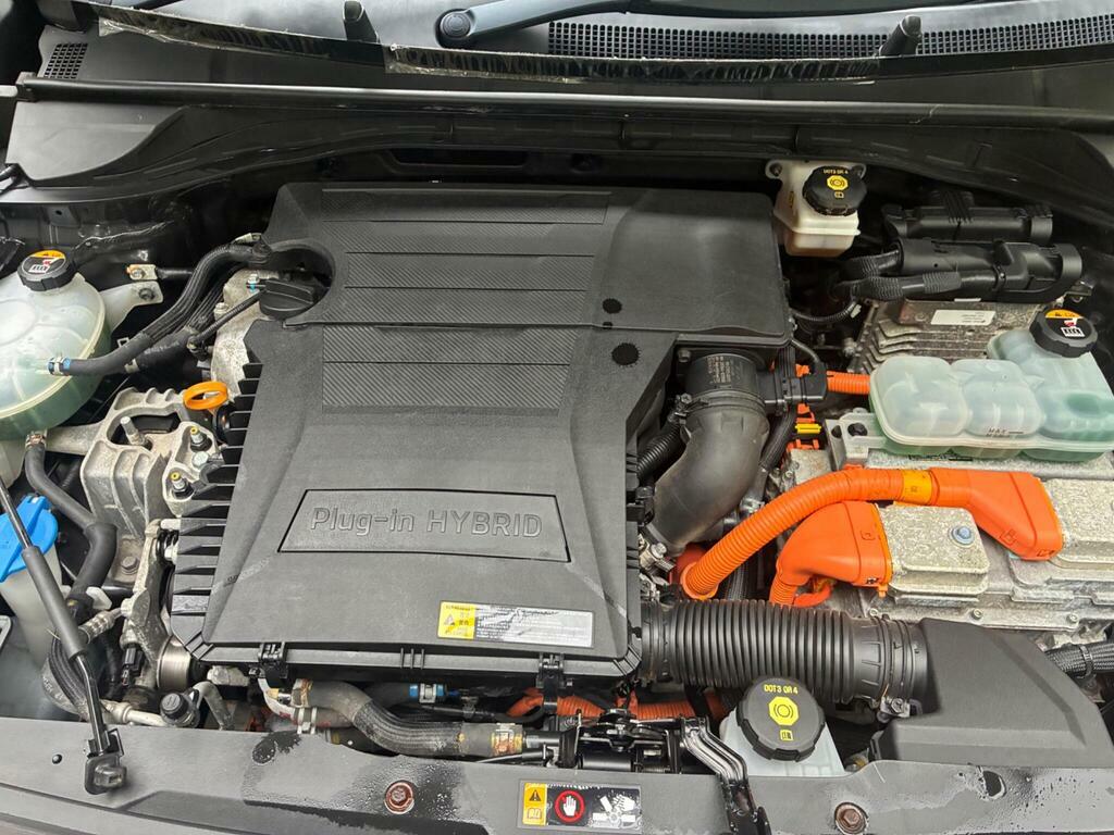 Kia e-Niro 1.6 Gdi 8.9Kwh 3 Dct Euro 6 Ss White #29