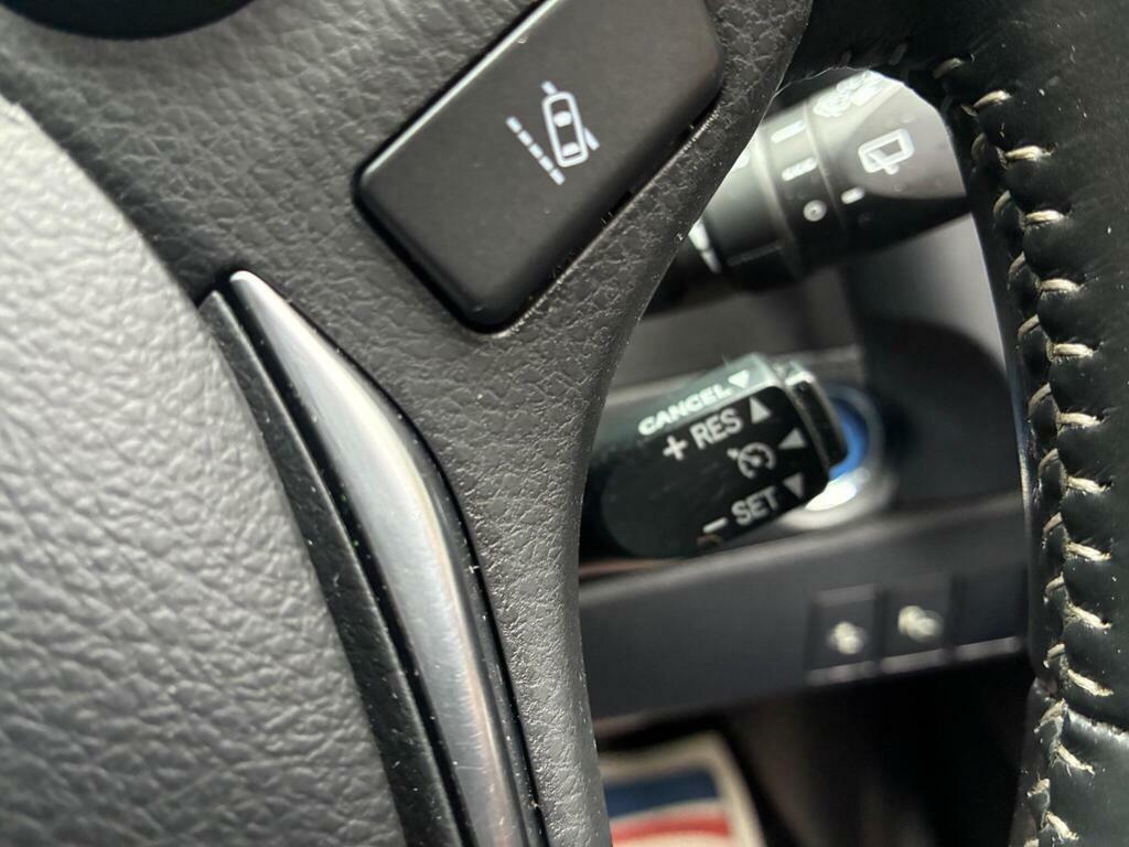 Toyota Auris Vvt-i Excel Blue #15