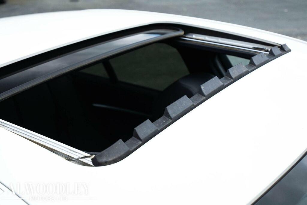 BMW 3 Series 3.0 340I M Sport Shadow Edition Euro 6 Ss White #5