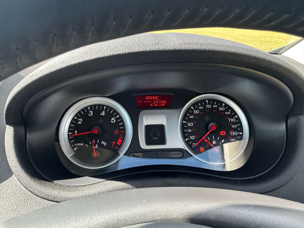 Renault Clio 1.5 Dci I-music Sport Tourer Euro 4 Blue #22