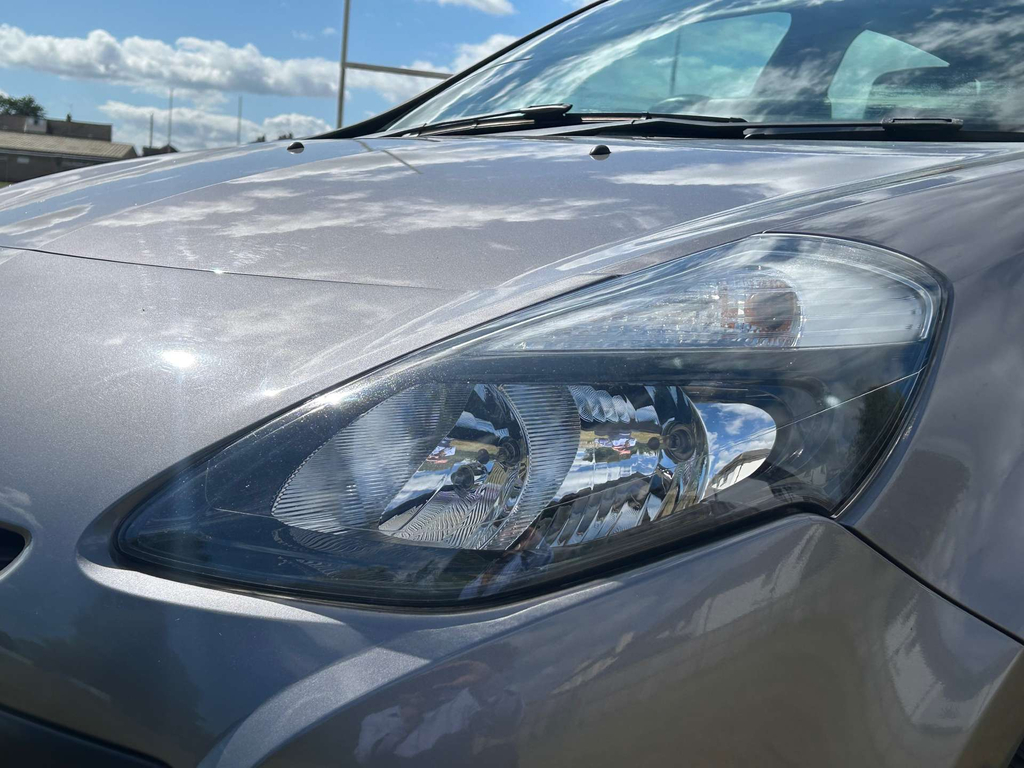 Renault Clio 1.5 Dci I-music Sport Tourer Euro 4 Blue #10